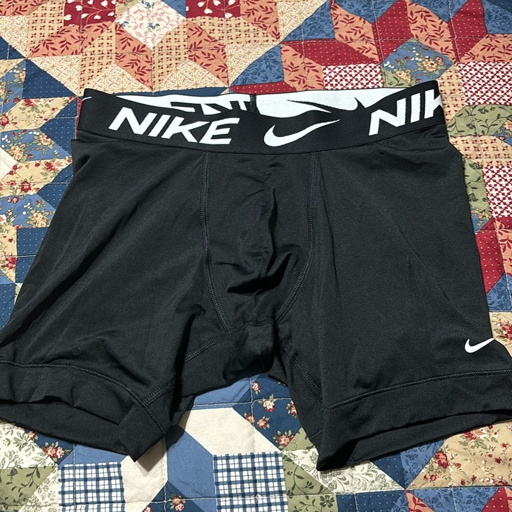 Nike boxer brief